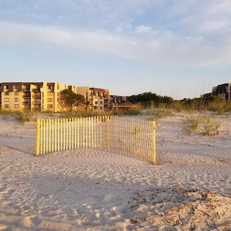 Seawatch At Island Club Hotell Hilton Head Island Eksteriør bilde