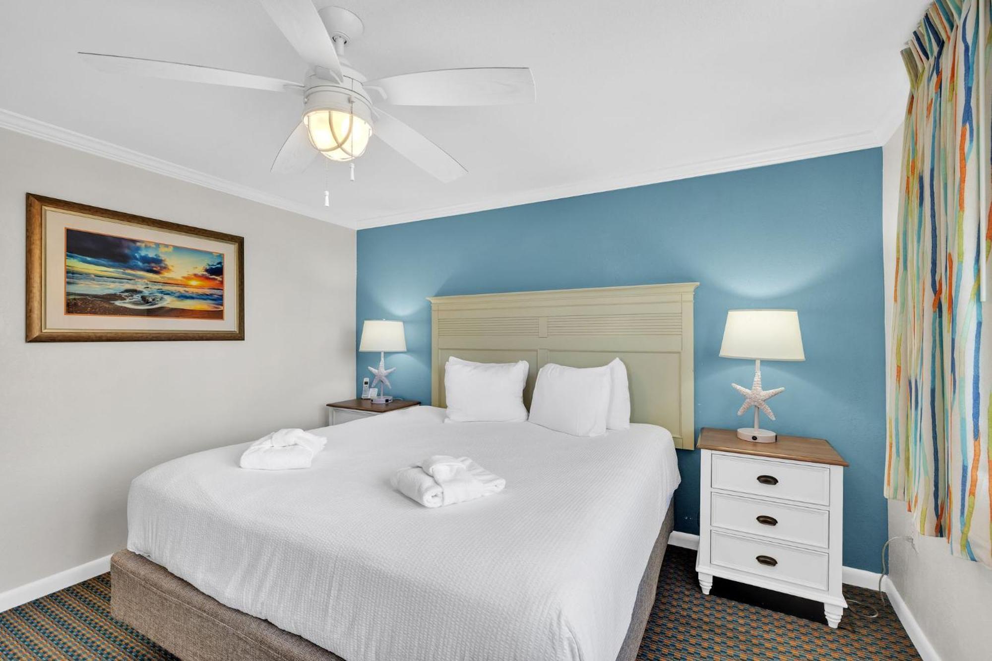 Seawatch At Island Club Hotell Hilton Head Island Eksteriør bilde